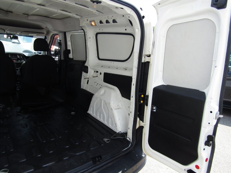 2018 RAM ProMaster City Tradesman - Photo 41 - Haddon Twp, NJ 08107