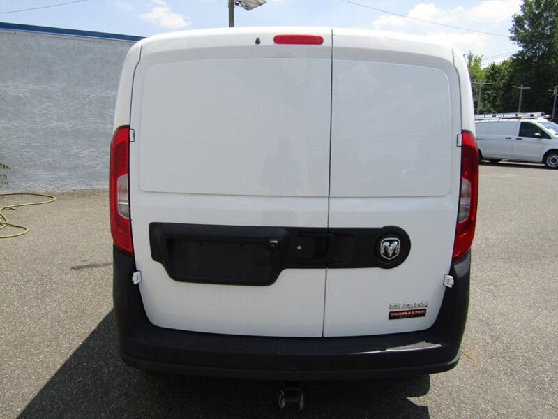 2018 RAM ProMaster City Tradesman - Photo 24 - Haddon Twp, NJ 08107