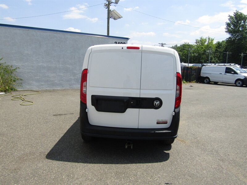 2018 RAM ProMaster City Tradesman - Photo 6 - Haddon Twp, NJ 08107