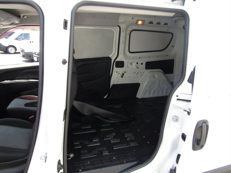 2018 RAM ProMaster City Tradesman - Photo 38 - Haddon Twp, NJ 08107