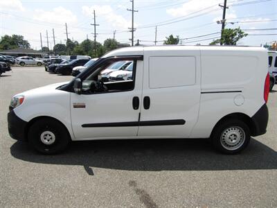 2018 RAM ProMaster City Tradesman   - Photo 4 - Haddon Twp, NJ 08107