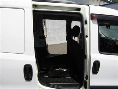 2018 RAM ProMaster City Tradesman   - Photo 44 - Haddon Twp, NJ 08107