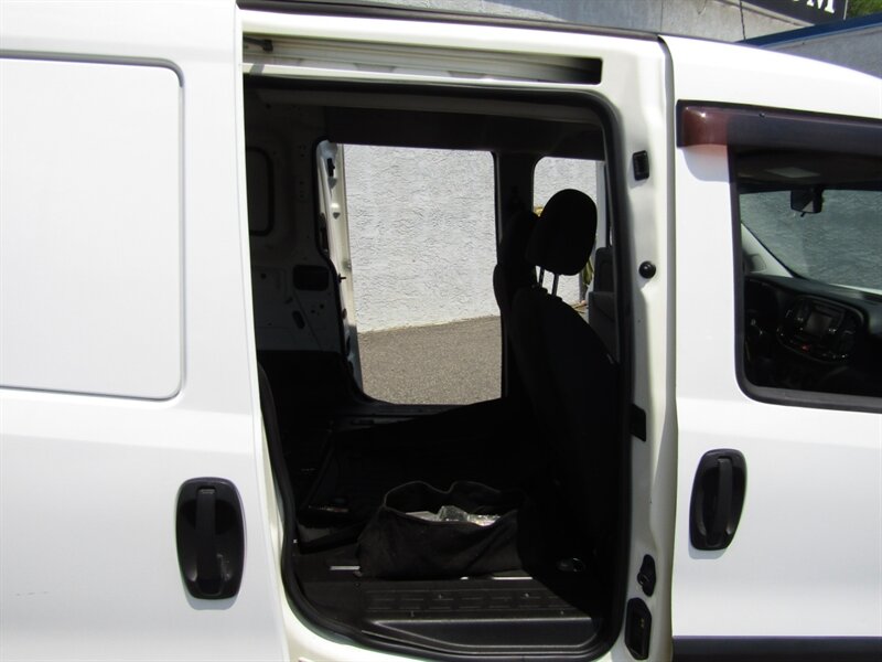 2018 RAM ProMaster City Tradesman - Photo 44 - Haddon Twp, NJ 08107