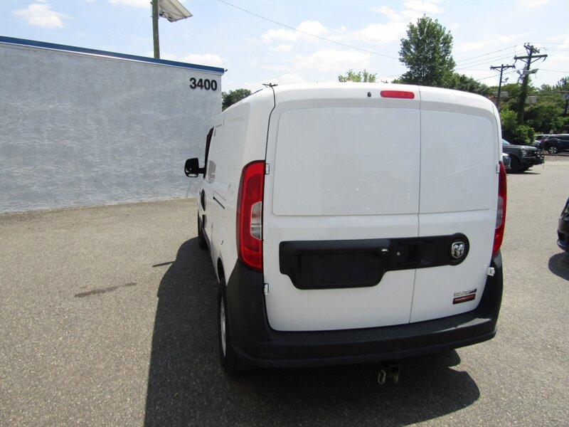 2018 RAM ProMaster City Tradesman - Photo 30 - Haddon Twp, NJ 08107