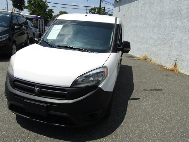 2018 RAM ProMaster City Tradesman - Photo 19 - Haddon Twp, NJ 08107