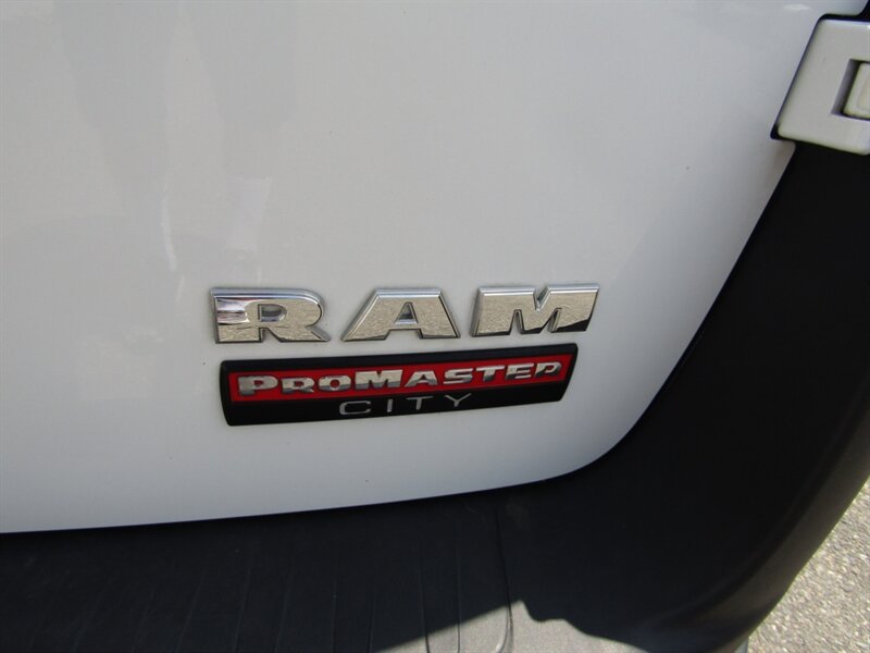 2018 RAM ProMaster City Tradesman - Photo 27 - Haddon Twp, NJ 08107