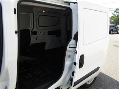 2018 RAM ProMaster City Tradesman   - Photo 39 - Haddon Twp, NJ 08107