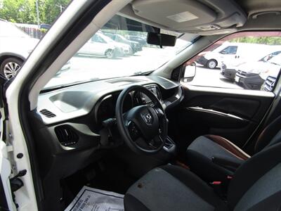 2018 RAM ProMaster City Tradesman   - Photo 37 - Haddon Twp, NJ 08107