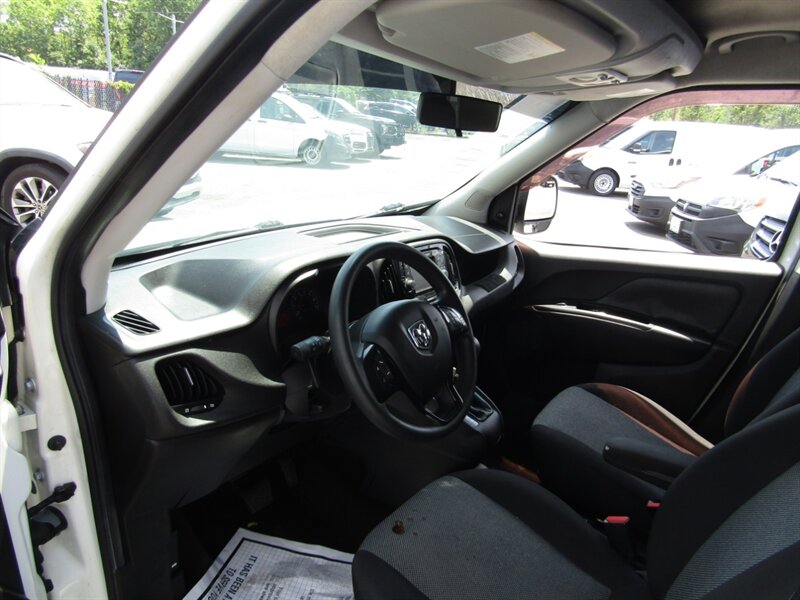 2018 RAM ProMaster City Tradesman - Photo 37 - Haddon Twp, NJ 08107