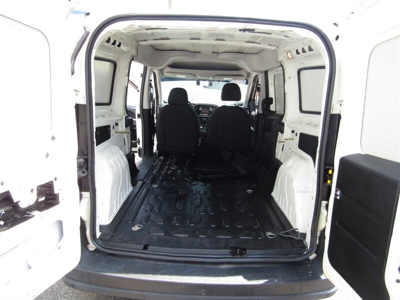 2018 RAM ProMaster City Tradesman - Photo 40 - Haddon Twp, NJ 08107