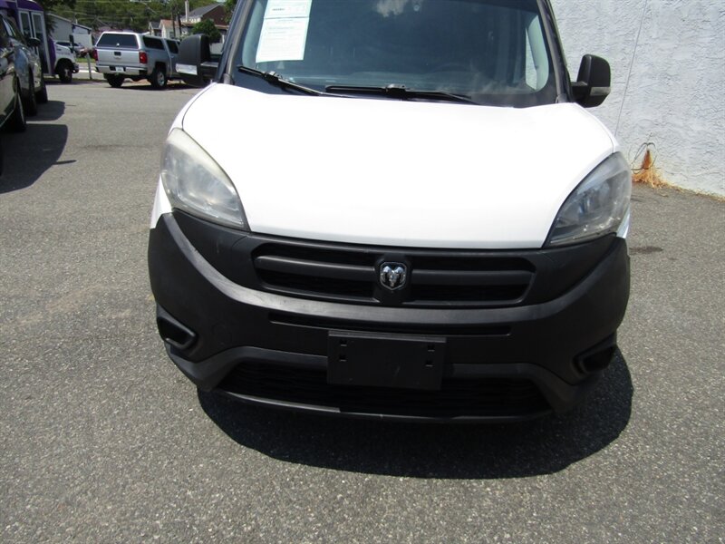 2018 RAM ProMaster City Tradesman - Photo 10 - Haddon Twp, NJ 08107