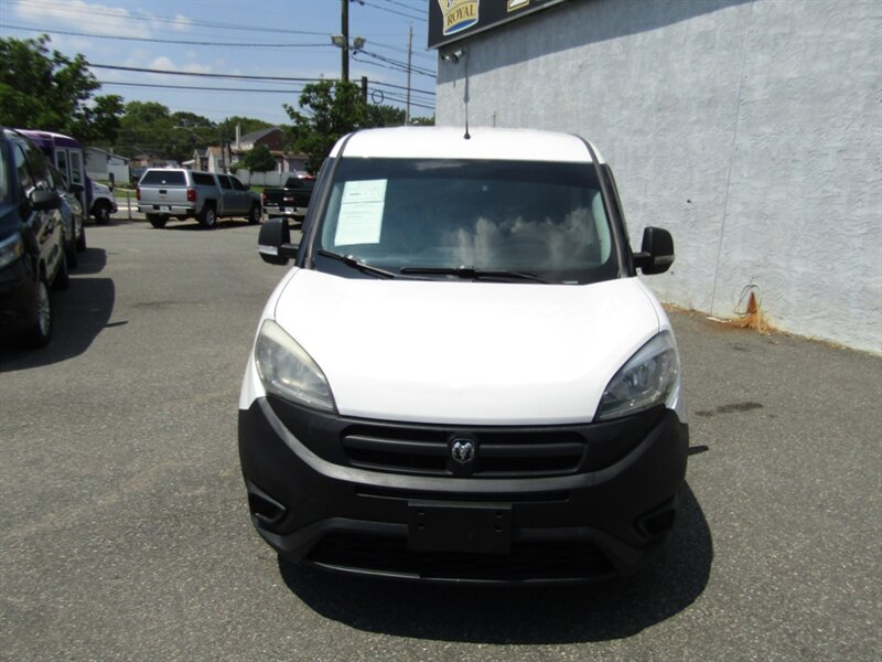 2018 RAM ProMaster City Tradesman - Photo 2 - Haddon Twp, NJ 08107