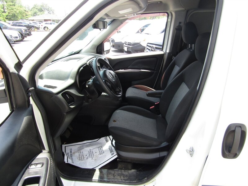 2018 RAM ProMaster City Tradesman - Photo 36 - Haddon Twp, NJ 08107
