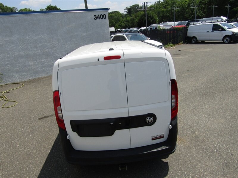 2018 RAM ProMaster City Tradesman - Photo 28 - Haddon Twp, NJ 08107