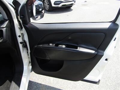 2018 RAM ProMaster City Tradesman   - Photo 46 - Haddon Twp, NJ 08107