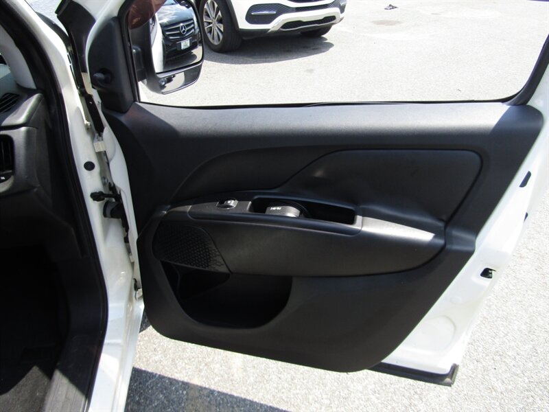 2018 RAM ProMaster City Tradesman - Photo 46 - Haddon Twp, NJ 08107
