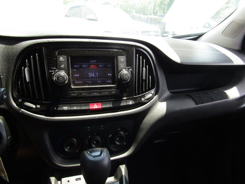 2018 RAM ProMaster City Tradesman - Photo 49 - Haddon Twp, NJ 08107