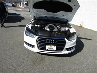 2016 Audi A7 AWD,NAV,DR.ASST PKG,TECH PKG,RVC,SILVER CERTIFIED   - Photo 77 - Haddon Twp, NJ 08107