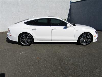 2016 Audi A7 AWD,NAV,DR.ASST PKG,TECH PKG,RVC,SILVER CERTIFIED   - Photo 8 - Haddon Twp, NJ 08107