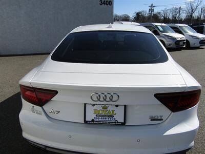 2016 Audi A7 AWD,NAV,DR.ASST PKG,TECH PKG,RVC,SILVER CERTIFIED   - Photo 71 - Haddon Twp, NJ 08107