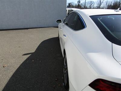 2016 Audi A7 AWD,NAV,DR.ASST PKG,TECH PKG,RVC,SILVER CERTIFIED   - Photo 68 - Haddon Twp, NJ 08107