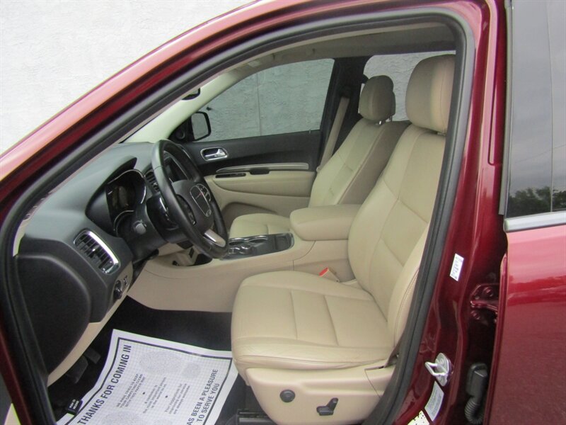 2017 Dodge Durango GT - Photo 14 - Haddon Twp, NJ 08107