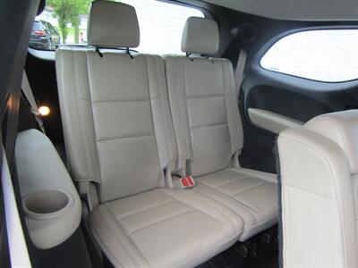 2017 Dodge Durango GT - Photo 20 - Haddon Twp, NJ 08107