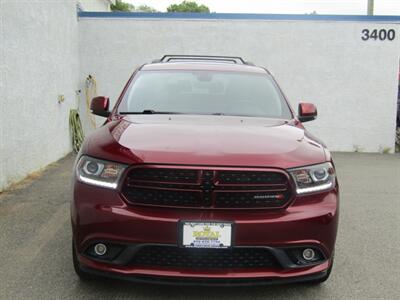 2017 Dodge Durango GT - Photo 3 - Haddon Twp, NJ 08107