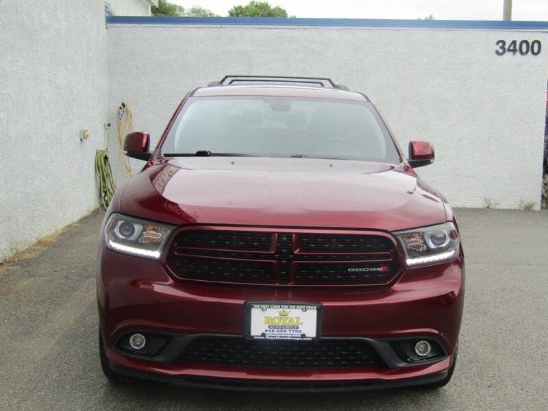 2017 Dodge Durango GT - Photo 3 - Haddon Twp, NJ 08107