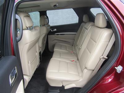2017 Dodge Durango GT - Photo 16 - Haddon Twp, NJ 08107