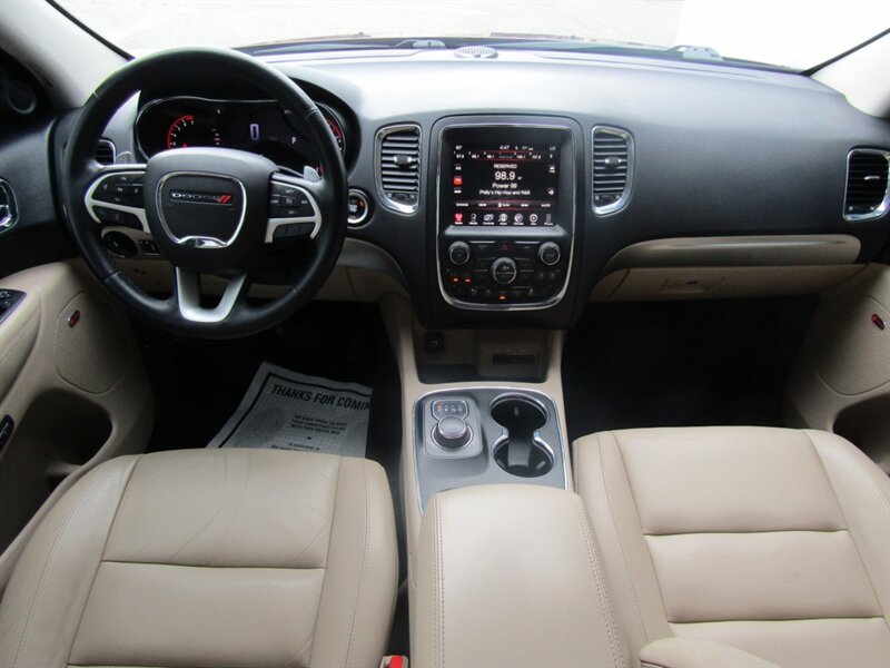 2017 Dodge Durango GT - Photo 25 - Haddon Twp, NJ 08107