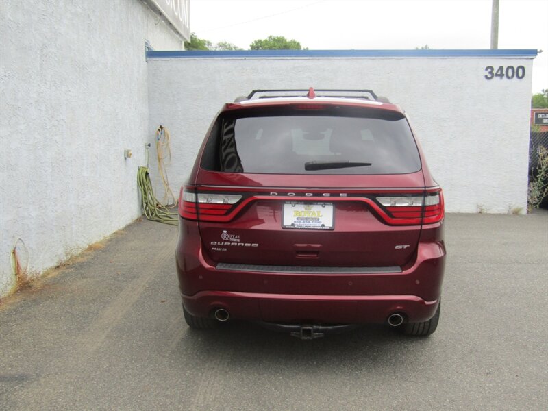 2017 Dodge Durango GT - Photo 7 - Haddon Twp, NJ 08107
