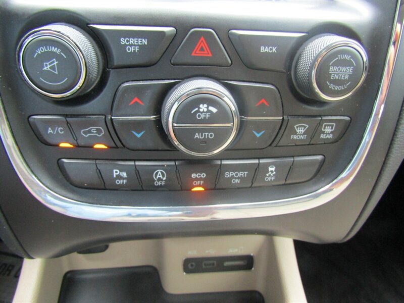 2017 Dodge Durango GT - Photo 34 - Haddon Twp, NJ 08107