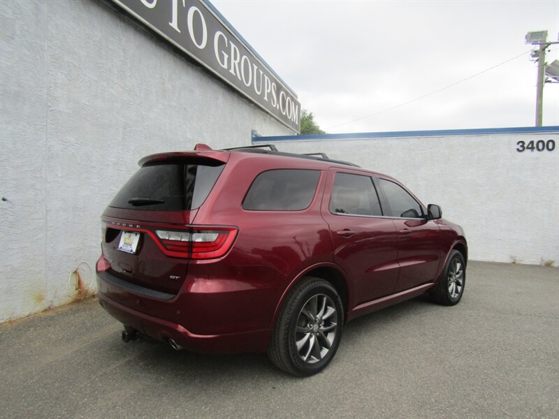 2017 Dodge Durango GT - Photo 8 - Haddon Twp, NJ 08107