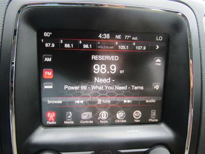 2017 Dodge Durango GT - Photo 31 - Haddon Twp, NJ 08107