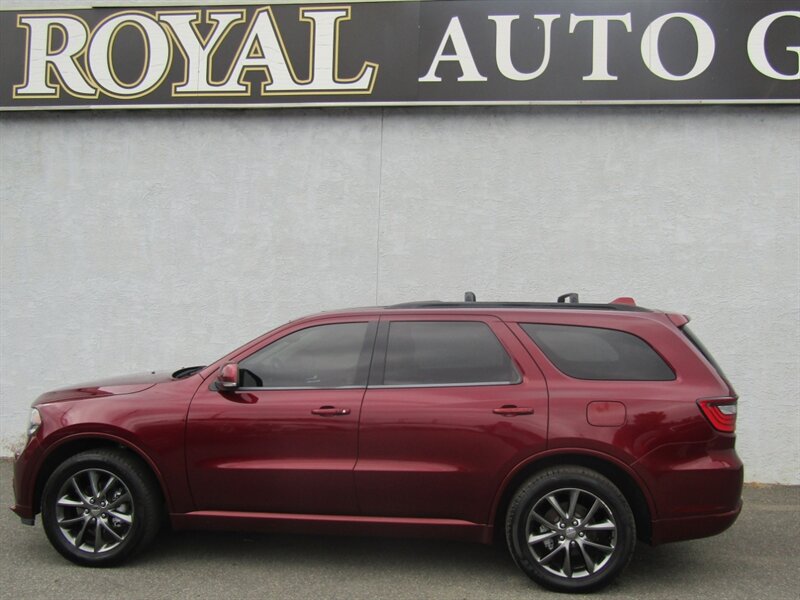2017 Dodge Durango GT - Photo 4 - Haddon Twp, NJ 08107