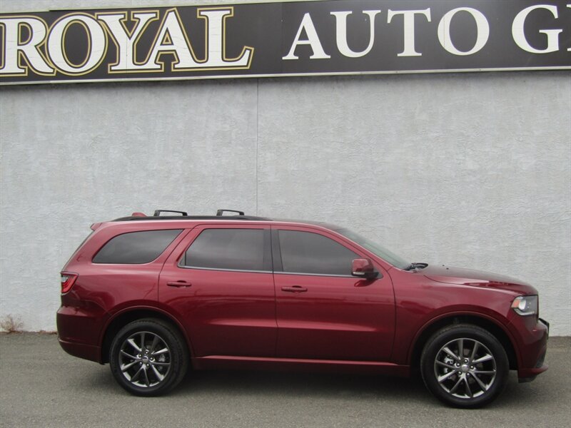 2017 Dodge Durango GT - Photo 2 - Haddon Twp, NJ 08107