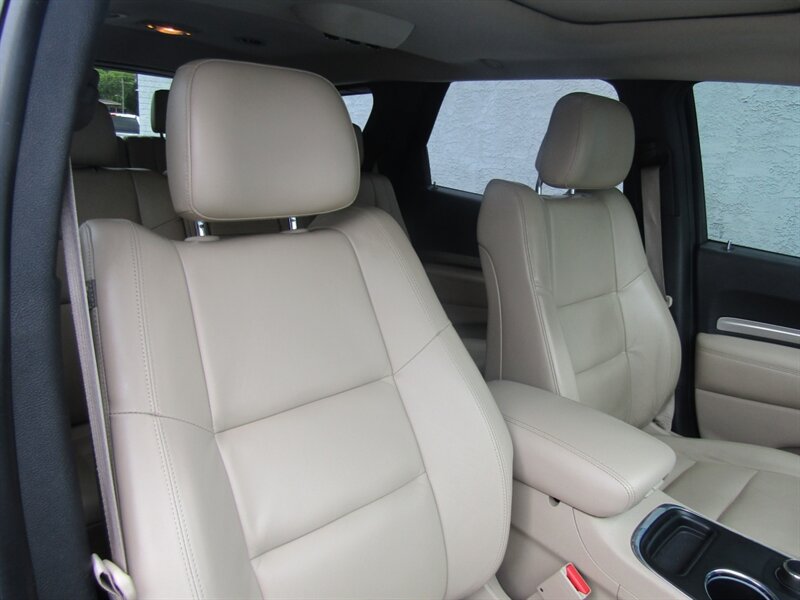2017 Dodge Durango GT - Photo 22 - Haddon Twp, NJ 08107