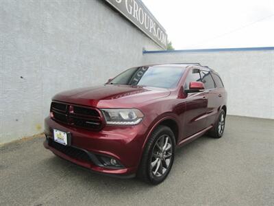 2017 Dodge Durango GT - Photo 5 - Haddon Twp, NJ 08107