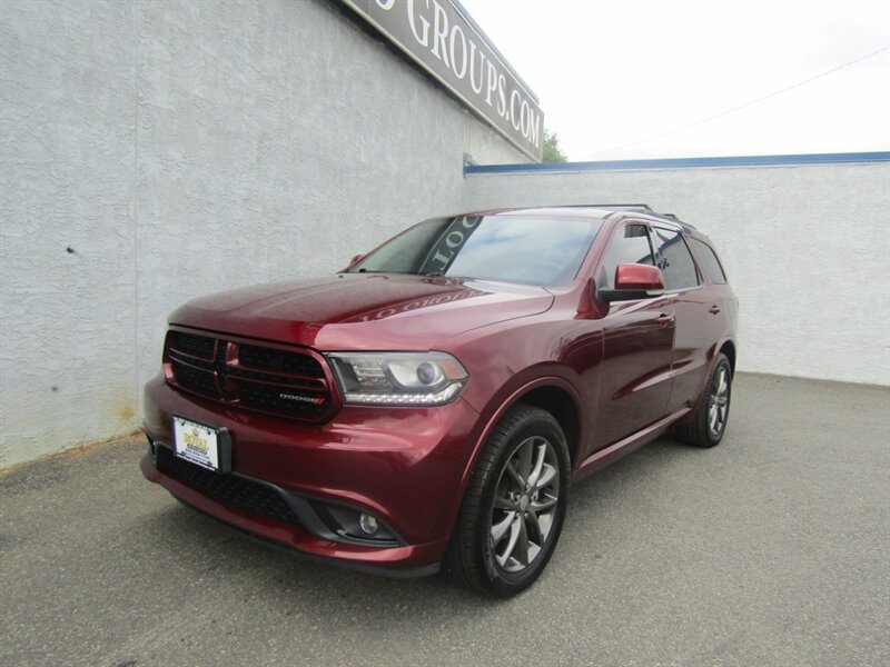 2017 Dodge Durango GT - Photo 5 - Haddon Twp, NJ 08107