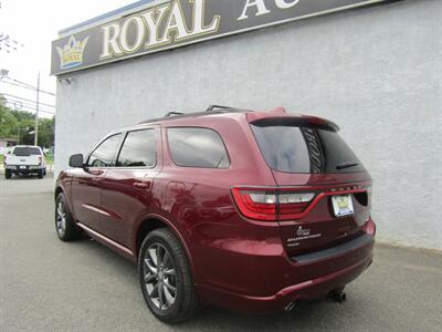 2017 Dodge Durango GT - Photo 6 - Haddon Twp, NJ 08107