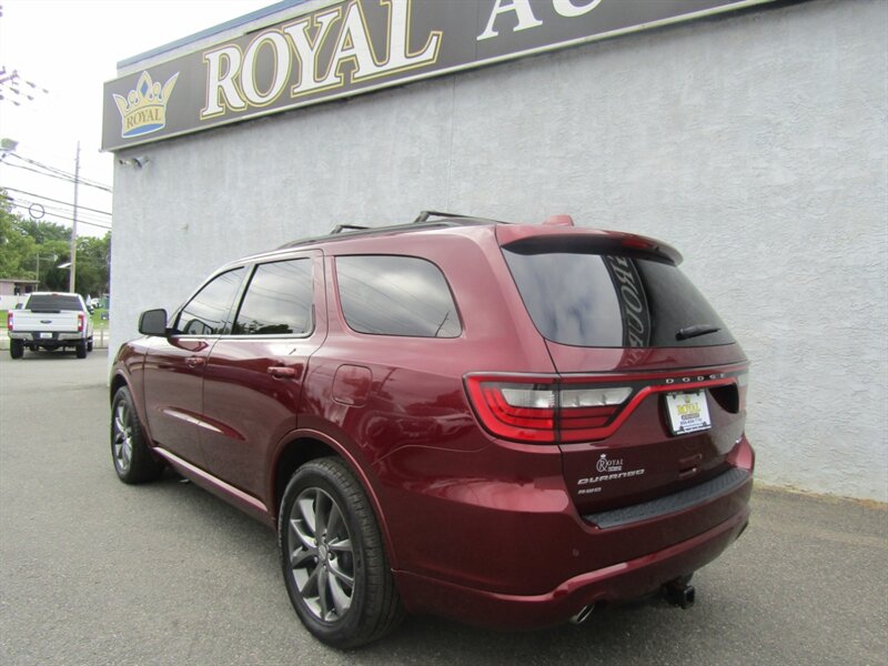 2017 Dodge Durango GT - Photo 6 - Haddon Twp, NJ 08107