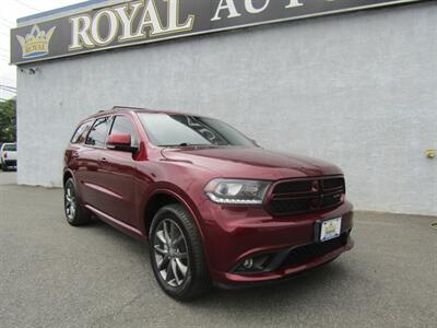2017 Dodge Durango GT - Photo 1 - Haddon Twp, NJ 08107