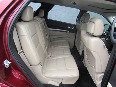 2017 Dodge Durango GT - Photo 21 - Haddon Twp, NJ 08107