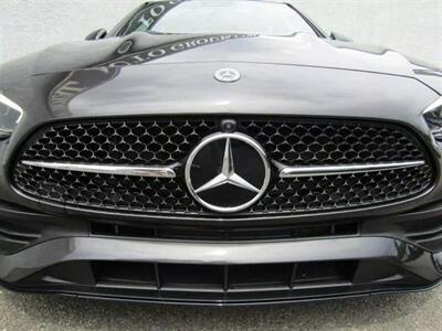 2024 Mercedes-Benz AWD,SPORT .TECH PKG,RVC,CONV PKG,SILVER CERTIFIED   - Photo 10 - Haddon Twp, NJ 08107