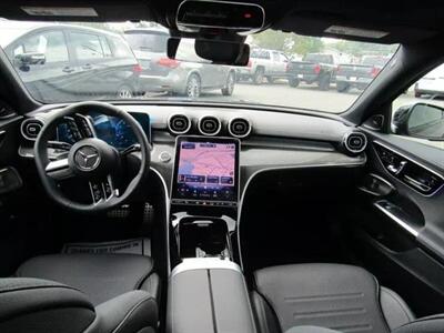 2024 Mercedes-Benz AWD,SPORT .TECH PKG,RVC,CONV PKG,SILVER CERTIFIED   - Photo 31 - Haddon Twp, NJ 08107