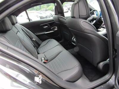 2024 Mercedes-Benz AWD,SPORT .TECH PKG,RVC,CONV PKG,SILVER CERTIFIED   - Photo 25 - Haddon Twp, NJ 08107