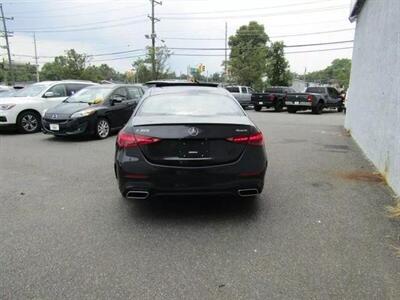 2024 Mercedes-Benz AWD,SPORT .TECH PKG,RVC,CONV PKG,SILVER CERTIFIED   - Photo 6 - Haddon Twp, NJ 08107