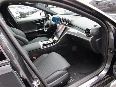 2024 Mercedes-Benz AWD,SPORT .TECH PKG,RVC,CONV PKG,SILVER CERTIFIED   - Photo 23 - Haddon Twp, NJ 08107