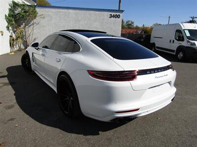 2017 Porsche Panamera AWD,NAV,DR.ASST PKG,TECH ,PKG 3 YR 50 K WARRANTY   - Photo 7 - Haddon Twp, NJ 08107